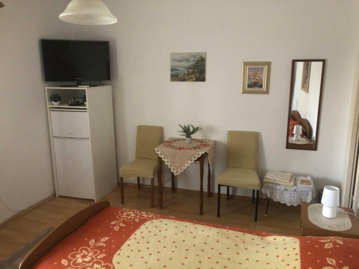 Bed & Breakfast Borka Abbázia Kültér fotó