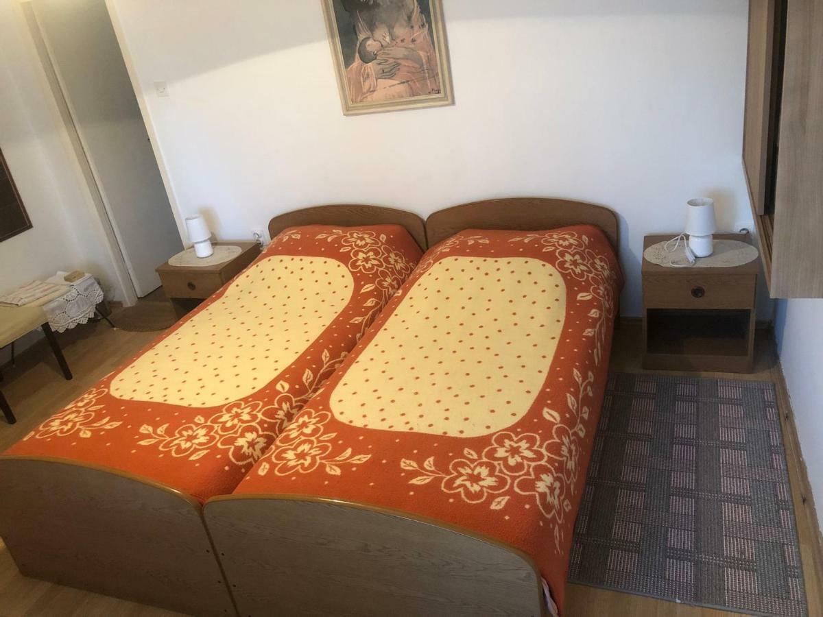 Bed & Breakfast Borka Abbázia Kültér fotó