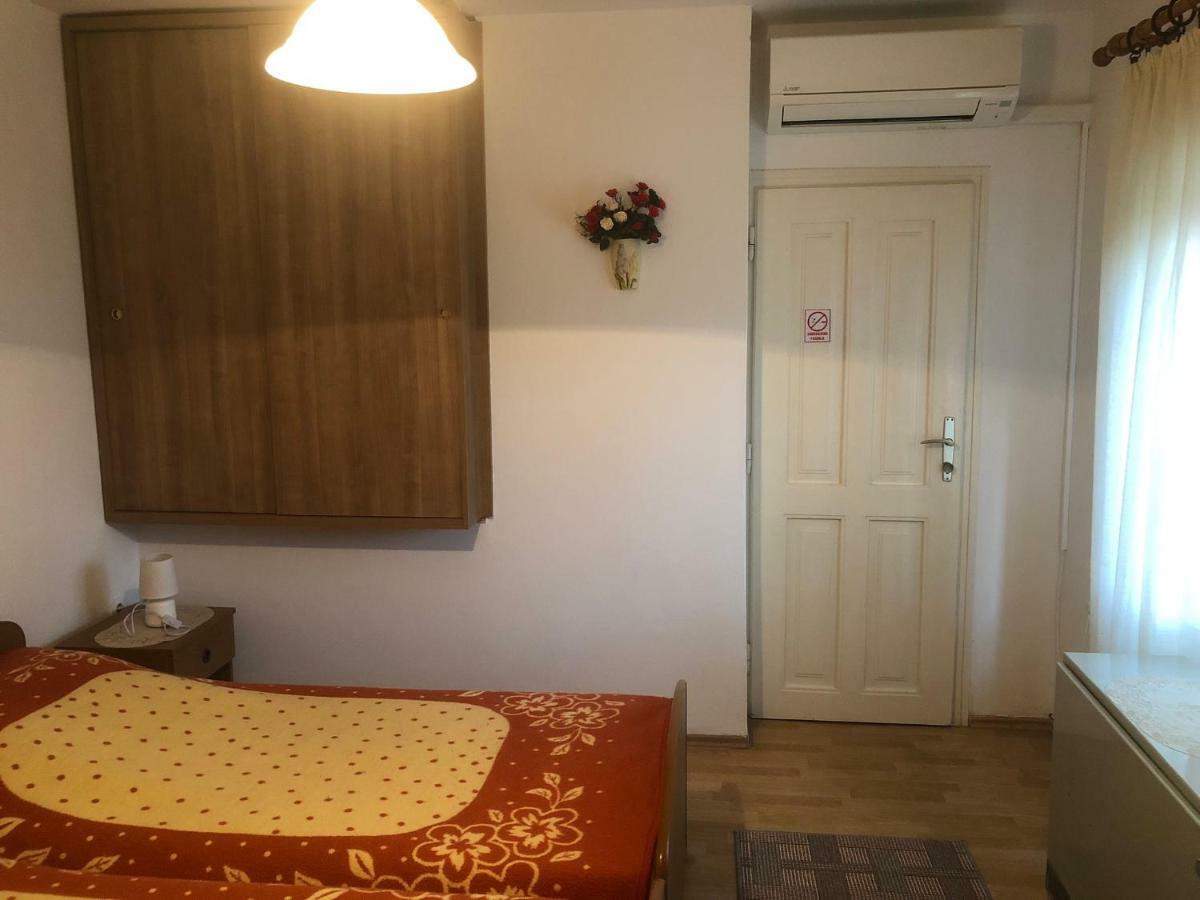 Bed & Breakfast Borka Abbázia Kültér fotó