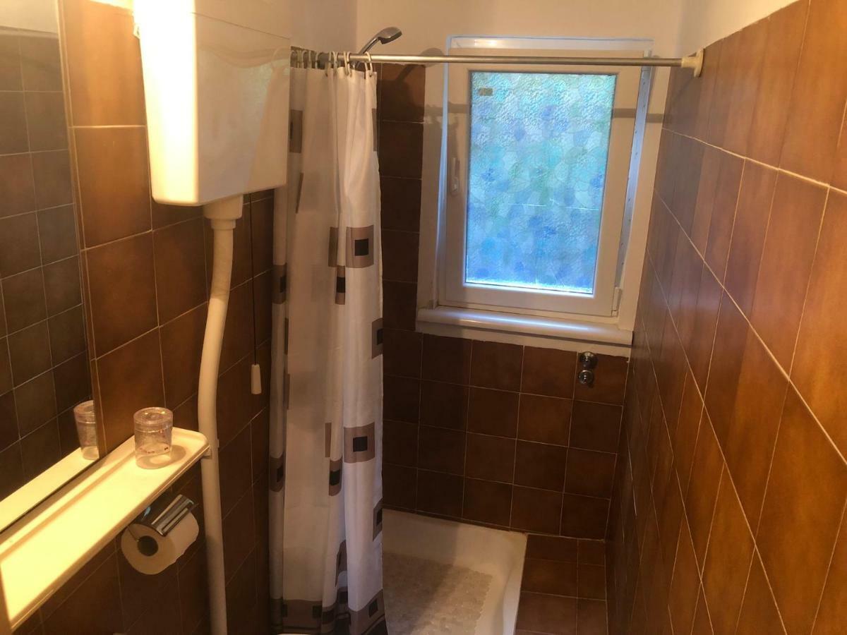 Bed & Breakfast Borka Abbázia Kültér fotó
